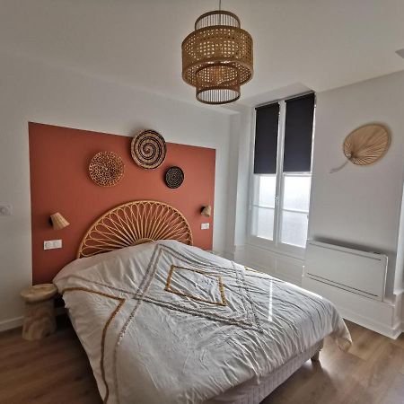 Les Clos De Givry - Clos Leonie - Appartement 68M2 Spacieux, Lumineux Et Avec Sauna Exteriör bild