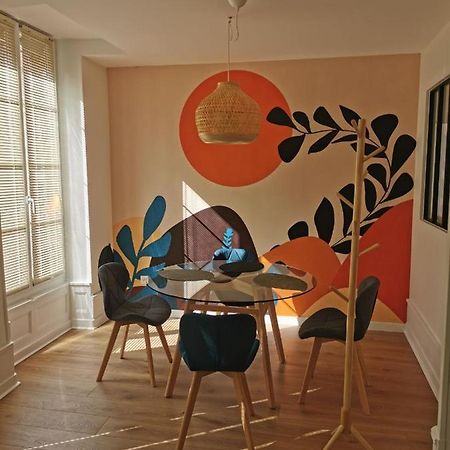 Les Clos De Givry - Clos Leonie - Appartement 68M2 Spacieux, Lumineux Et Avec Sauna Exteriör bild