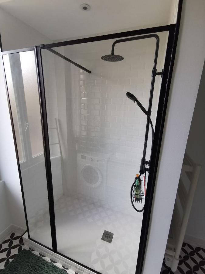 Les Clos De Givry - Clos Leonie - Appartement 68M2 Spacieux, Lumineux Et Avec Sauna Exteriör bild