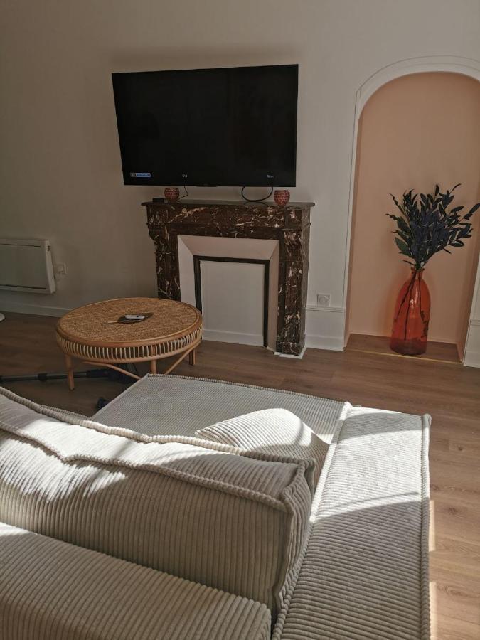Les Clos De Givry - Clos Leonie - Appartement 68M2 Spacieux, Lumineux Et Avec Sauna Exteriör bild