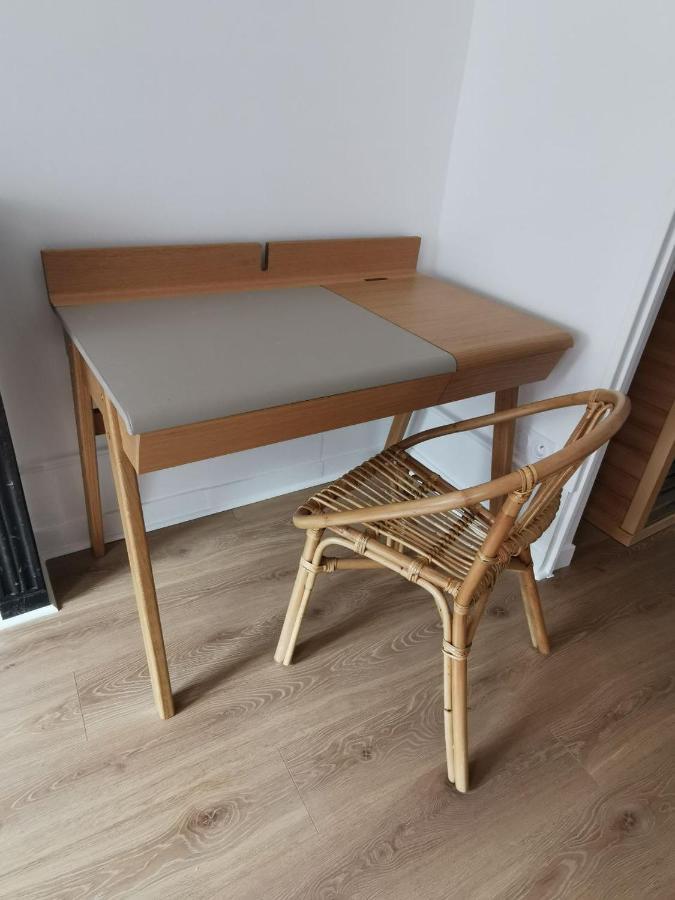 Les Clos De Givry - Clos Leonie - Appartement 68M2 Spacieux, Lumineux Et Avec Sauna Exteriör bild
