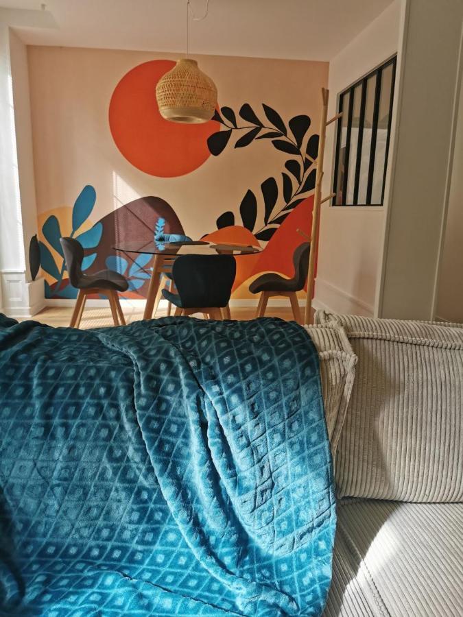 Les Clos De Givry - Clos Leonie - Appartement 68M2 Spacieux, Lumineux Et Avec Sauna Exteriör bild