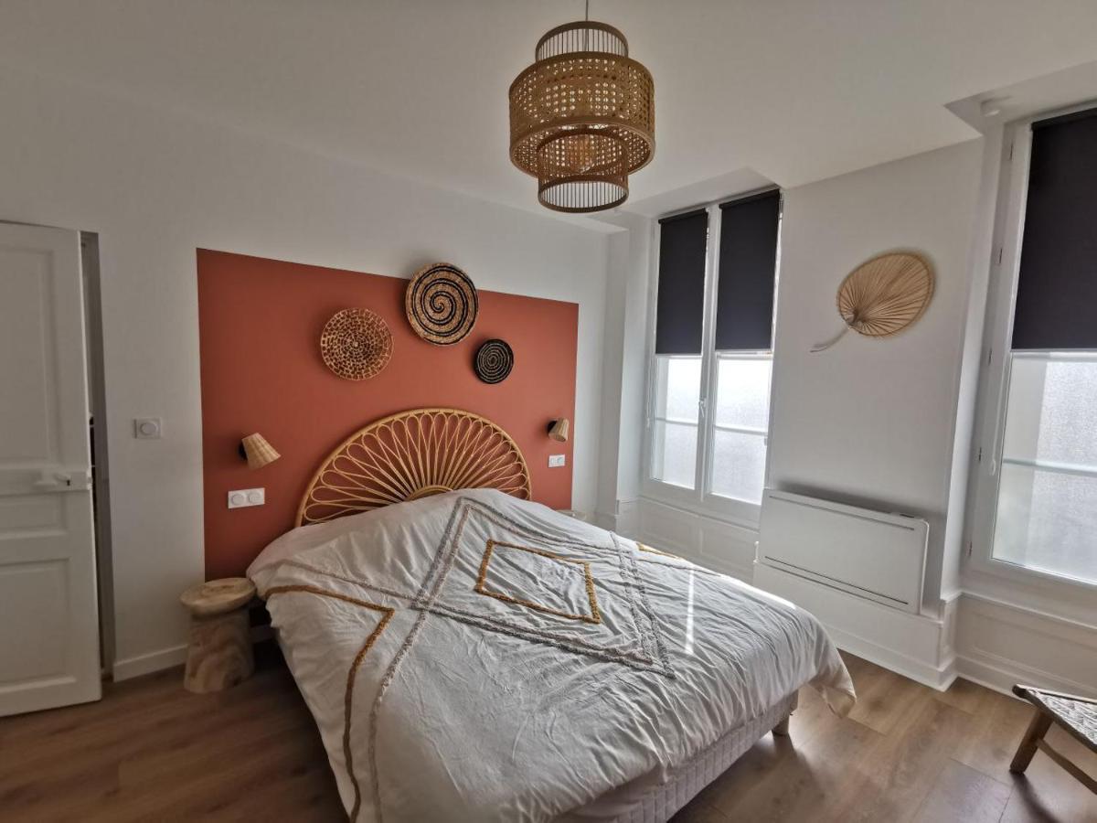 Les Clos De Givry - Clos Leonie - Appartement 68M2 Spacieux, Lumineux Et Avec Sauna Exteriör bild