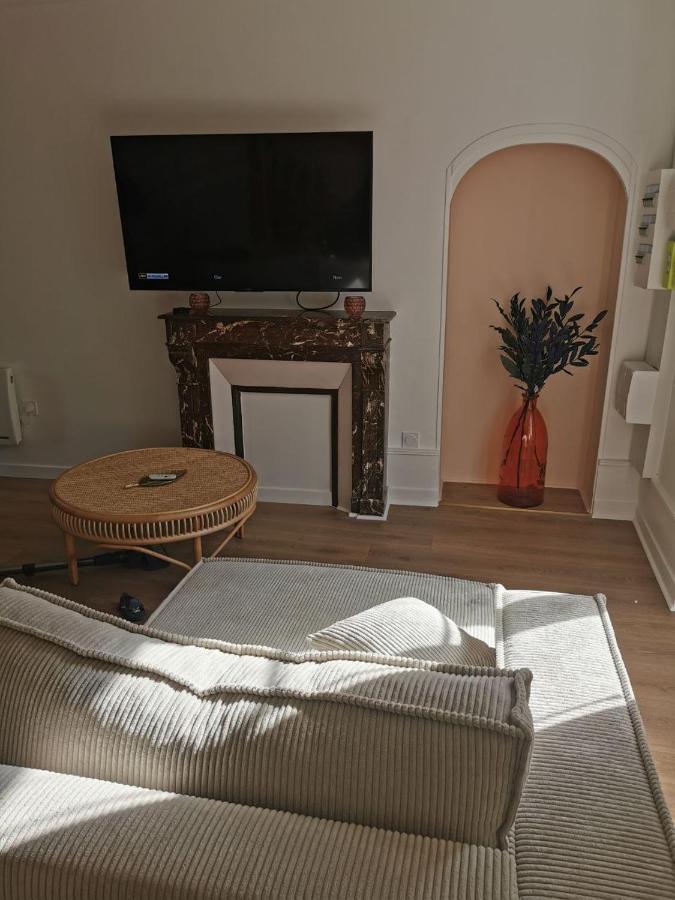 Les Clos De Givry - Clos Leonie - Appartement 68M2 Spacieux, Lumineux Et Avec Sauna Exteriör bild