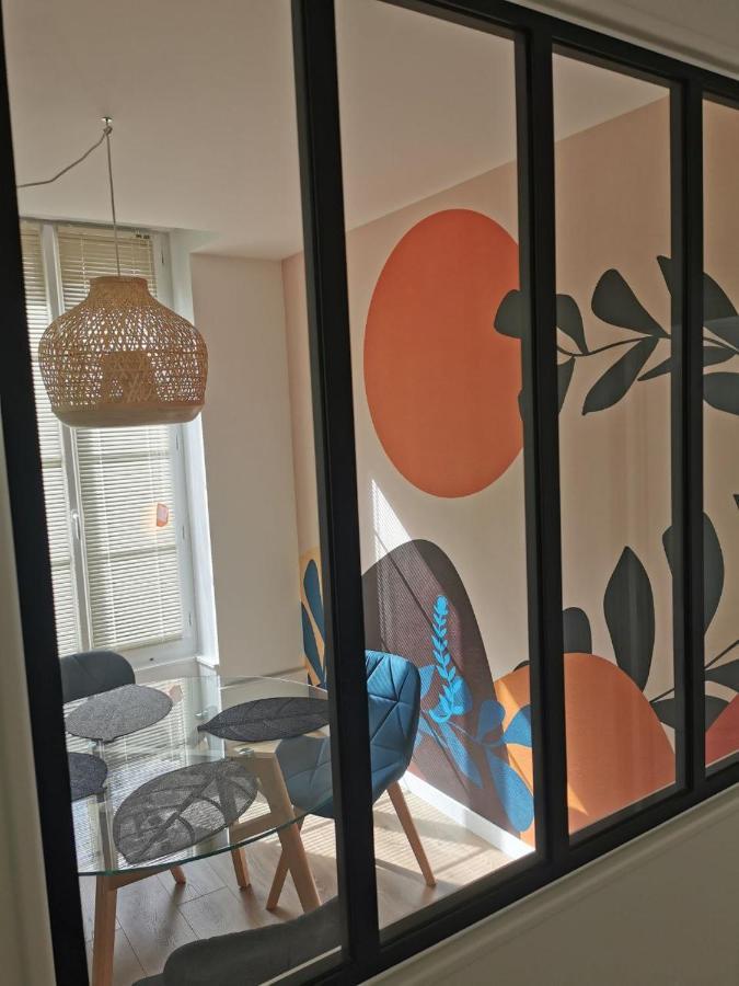 Les Clos De Givry - Clos Leonie - Appartement 68M2 Spacieux, Lumineux Et Avec Sauna Exteriör bild