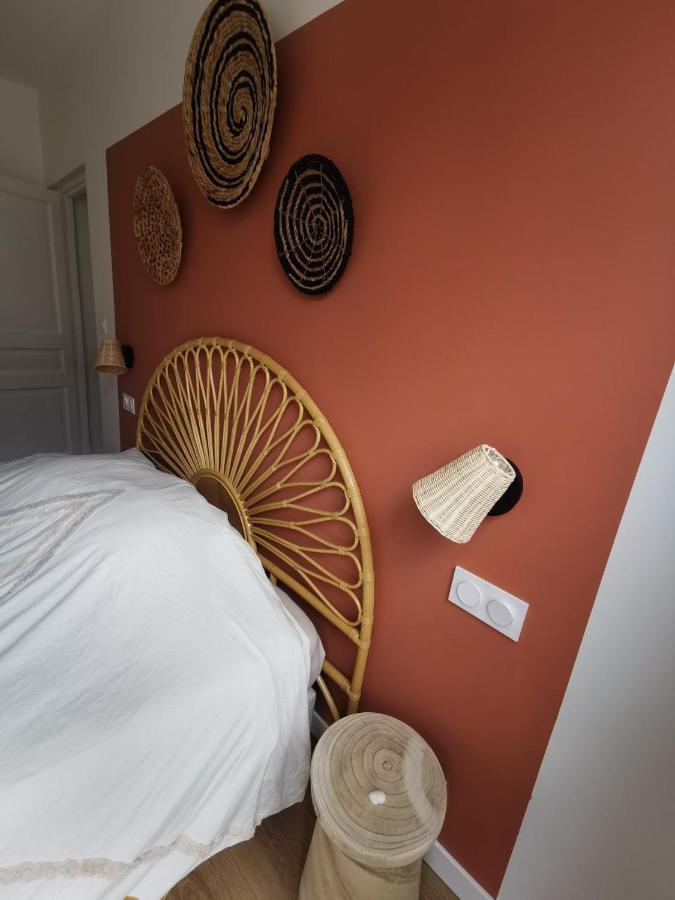 Les Clos De Givry - Clos Leonie - Appartement 68M2 Spacieux, Lumineux Et Avec Sauna Exteriör bild