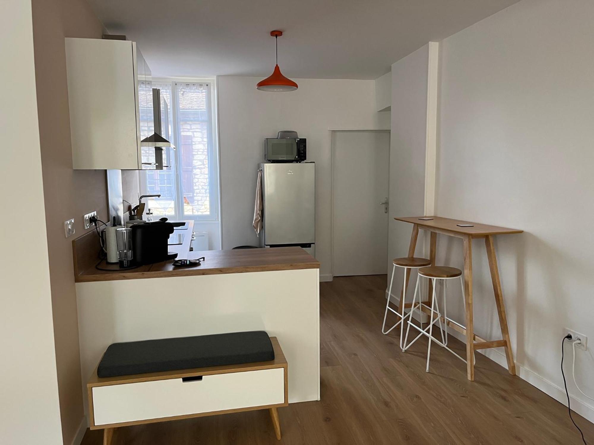 Les Clos De Givry - Clos Leonie - Appartement 68M2 Spacieux, Lumineux Et Avec Sauna Exteriör bild