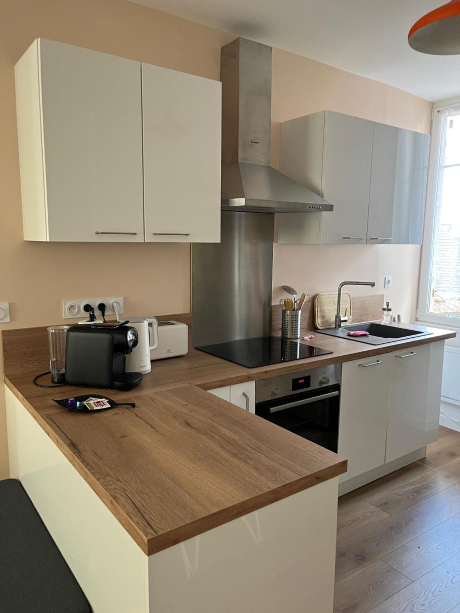 Les Clos De Givry - Clos Leonie - Appartement 68M2 Spacieux, Lumineux Et Avec Sauna Exteriör bild